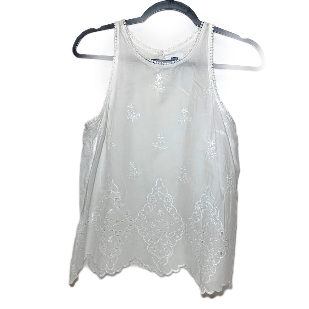 Old Navy lightweight tanktop